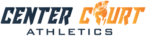 Center Court Athletics Logo